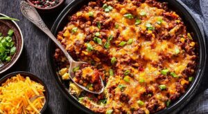 20 Best Dinner Casserole Recipes You Absolutely Need in Your Life | Casseroles | 30Seconds Food