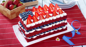 These 4th of July Desserts Will Be the Star of Any Party — 14 Easy Recipes