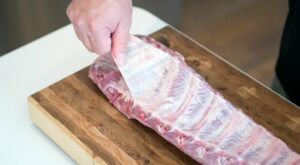 How to Make the Tenderest Ribs Ever – Hack You NEED To Know!