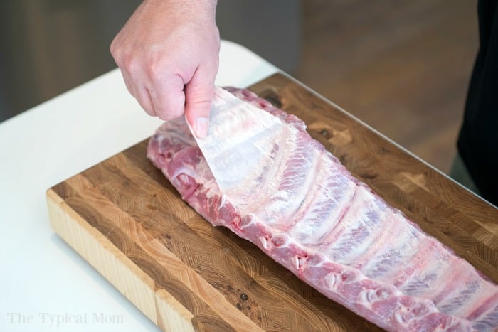 How to Make the Tenderest Ribs Ever – Hack You NEED To Know!