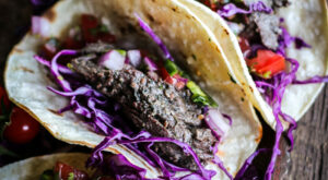 How To Make Steak For Tacos