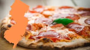 Italy-based website says Jersey City pizza joint is 2nd best in U.S.