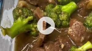 beef broccoli pinoy｜TikTok Search