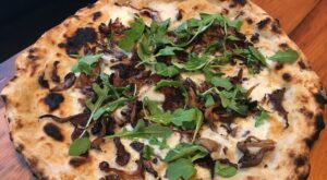 2 N.J. pizzerias named among best in U.S. by an Italian website