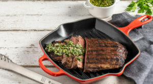 Review 7 Best Grill Pans of 2023