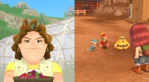 Story Of Seasons: A Wonderful Life – Recipes And Cooking Guide