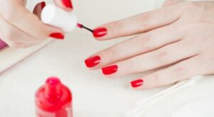 What To Eat for Healthy, Beautiful Nails, According to Manicurists