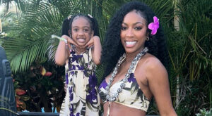 What It Looks Like When Porsha’s Daughter PJ Is “Chef-ing in the Kitchen” | Bravo TV Official Site