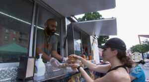 Delco chef making meals that heal at Ox’s Way Food Truck