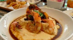 This Florida Waterfront Restaurant has Been Serving Comfort Food for 80 Years. It’s Known for its Shrimp and Grits | L. Cane | NewsBreak Original
