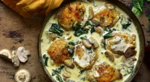 6 Creamy Comfort Foods For Your Monsoon Indulgence