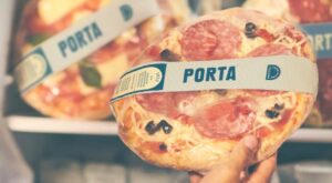 Porta raises .5-million for frozen, ready-to-cook Italian meal delivery service