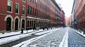 Tips for Visiting Boston On a Day Trip – UrbanMatter