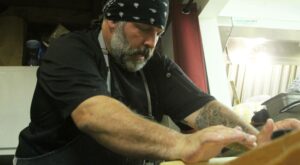 Chef brings Italy to Whidbey | South Whidbey Record