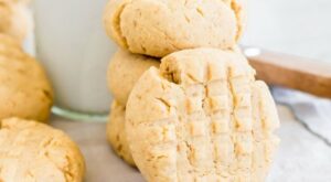 Gluten Free Peanut Butter Cookies | Flipboard