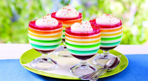 Jell-O Desserts Are Back — These 11 Recipes Are Filled With Sweet, Jiggly Goodness