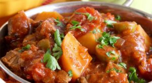 16 of the World’s Best Savory Beef Stew Recipes