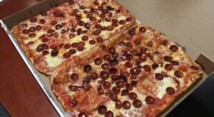 Two Western New York Pizzerias Named Best In The State
