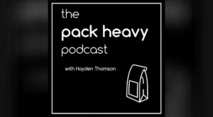 127. Revolutionizing Gluten-Free Delicacies: A Candid Conversation with Chae and Jim Kim, Co-Founders of Earthling Foods | The Pack Heavy Podcast