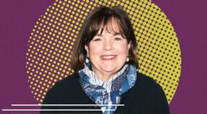 Ina Garten’s #1 Entertaining Hack Makes Me Want to Host More Dinner Parties