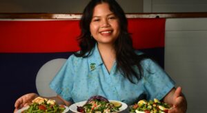 RECIPES: The flavors of Laos lead to salads with summertime flair