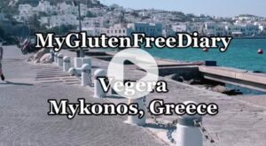 gluten free mykonos｜TikTok Search