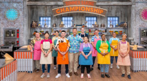 ‘Summer Baking Championship’ Renewed for Season 2 at Food Network (EXCLUSIVE)