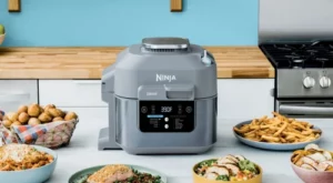 Best Air Fryer Deals: Save Up to 0 on Bella, Ninja, Instant Pot and More – The Tech Edvocate