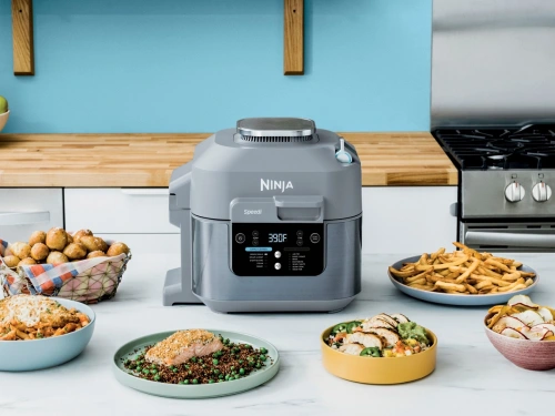Best Air Fryer Deals: Save Up to 0 on Bella, Ninja, Instant Pot and More – The Tech Edvocate