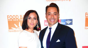 Who is Jeff Mauro’s wife?