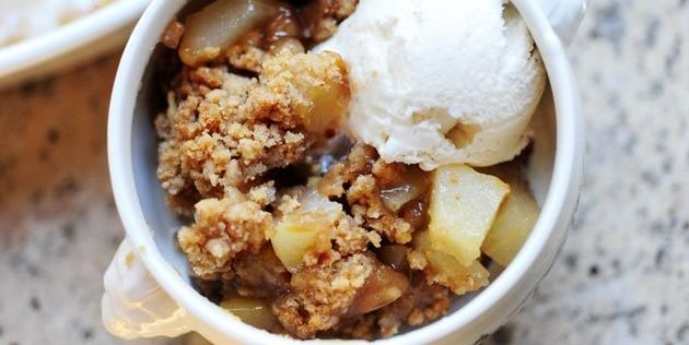 Pear Desserts That Are So Good, You
