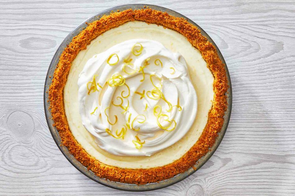 These 30 Graham Cracker Desserts Will Satisfy All Your Sweet Cravings
