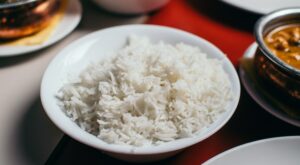 Kitchen SOS – How to cook rice perfectly – ABC Sydney