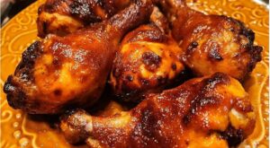 Air Fryer Mayo Barbecue Chicken Recipe: Another Winner Chicken Dinner | Air Fryer Recipes | 30Seconds Food