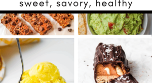 28 Gluten Free Vegan Snack Recipes to Tickle Your Tastebuds | Flipboard