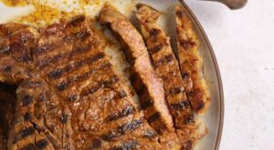 Best T-Bone Steak Recipe (+ How to Grill It)