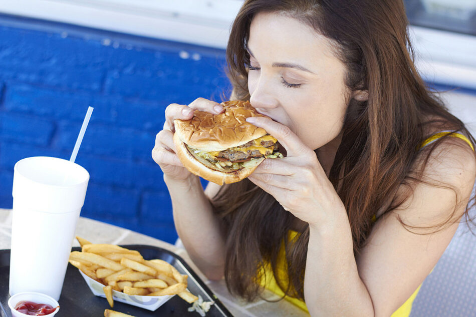 Agree Or Disagree, Massachusetts? The 5 Best Fast Food Burgers…