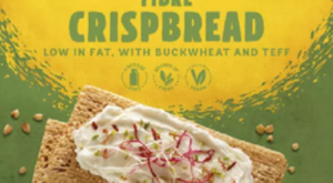 Urgent recall issued as toxins in gluten free product pose risk to human health