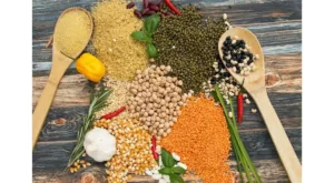Discover The Power of Legumes: Gut Health With Lentil Delicacies