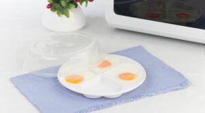 Can You Microwave Eggs? 9 Hacks For Easier Egg-Filled Meals