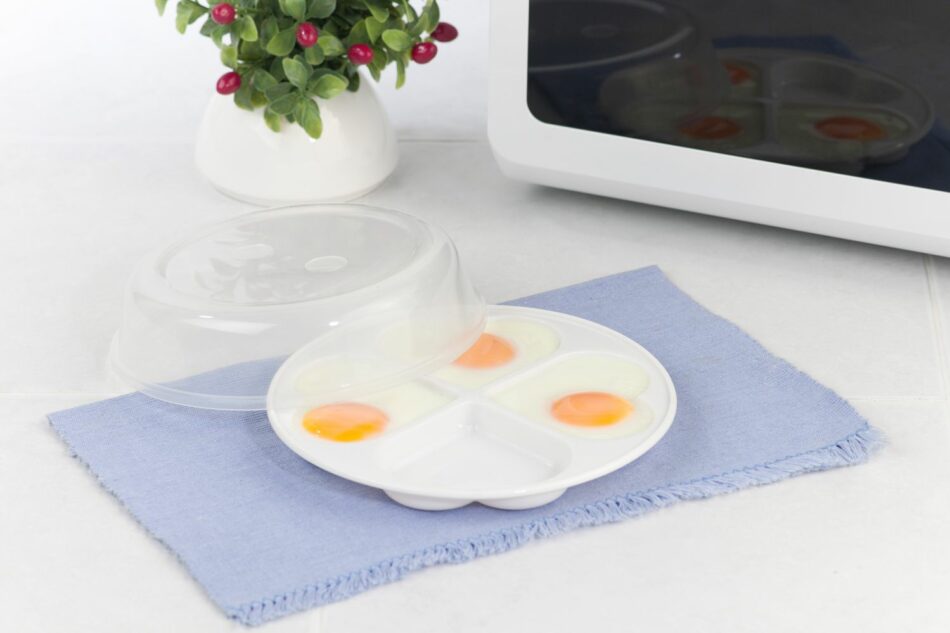 Can You Microwave Eggs? 9 Hacks For Easier Egg-Filled Meals