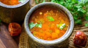 The Origins Of Rasam: A Classic South Indian Comfort Food