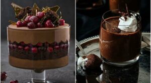 World Chocolate Day 2023: 5 mouth-watering chocolate recipes that will leave you craving more