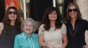 Valerie Bertinelli Dedicates Final Episode Of Cooking Show To Betty White As Fans Beg To Keep Her On