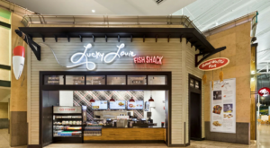Where to Eat and Drink at Sea-Tac Airport