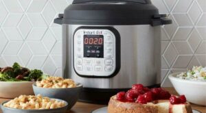 Snag an Instant Pot Pro 10-in-1 Pressure Cooker for 24% off, plus more Instant Brands deals ahead of Prime Day