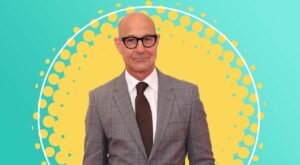 Stanley Tucci Eats This One-Pot Italian Soup in the Summer—and We Can See Why