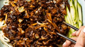 Jajangmyeon Is the Ultimate Comfort Food | Cook’s Country