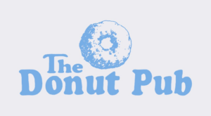 Gluten free donut | The Donut Pub