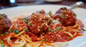 Steve Scaffidi Presents: Papa Dom’s Spaghetti Sauce and Italian Meatball Recipes